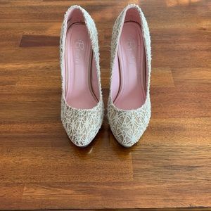 Brida Dress Shoes
